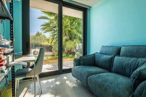 Willa w Finestrat, Alicante, Hiszpania 514 mkw. nr 165488 – zdjęcie 10