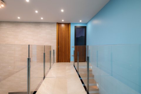 Willa w Finestrat, Alicante, Hiszpania 514 mkw. nr 165488 – zdjęcie 12