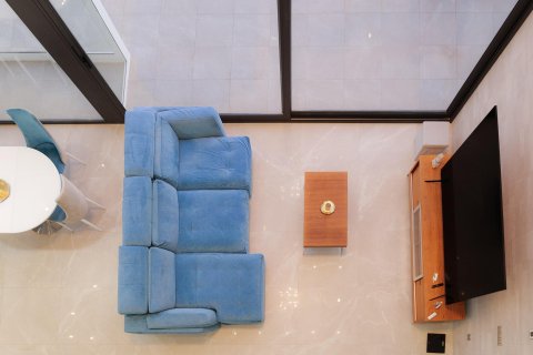 Willa w Finestrat, Alicante, Hiszpania 514 mkw. nr 165488 – zdjęcie 9