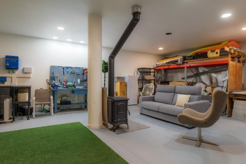 Willa w Finestrat, Alicante, Hiszpania 514 mkw. nr 165488 – zdjęcie 22