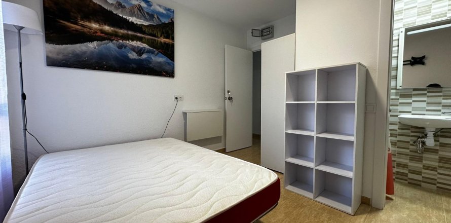 Appartamento a Alicante, Spagna 12 mq. N° 165489