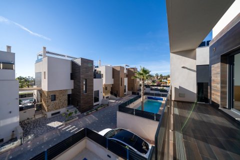 Casa in vendita a La Zenia, Alicante, Spagna 3 camere da letto, 186 mq. N° 165494 - foto 24