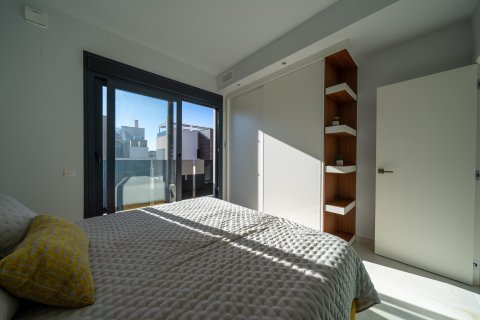 Casa in vendita a La Zenia, Alicante, Spagna 3 camere da letto, 186 mq. N° 165494 - foto 26