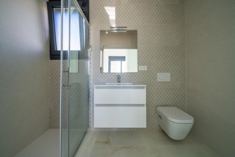 Casa in vendita a La Zenia, Alicante, Spagna 3 camere da letto, 186 mq. N° 165494 - foto 22