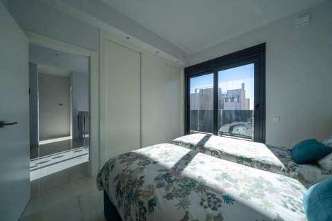 Casa in vendita a La Zenia, Alicante, Spagna 3 camere da letto, 186 mq. N° 165494 - foto 21