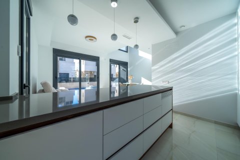 Casa in vendita a La Zenia, Alicante, Spagna 3 camere da letto, 186 mq. N° 165494 - foto 12