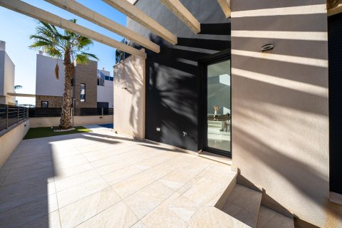 Casa in vendita a La Zenia, Alicante, Spagna 3 camere da letto, 186 mq. N° 165494 - foto 4