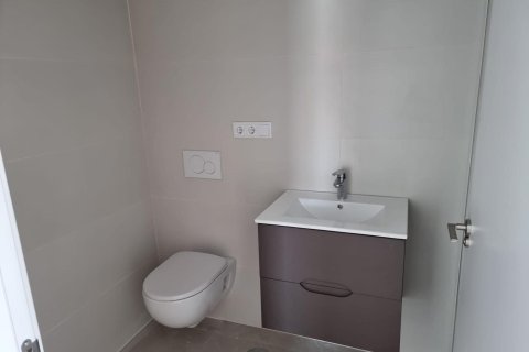 Wohnung zum Verkauf in Calpe, Alicante, Spanien 2 Schlafzimmer, 200 m2 Nr. 165493 - Foto 5