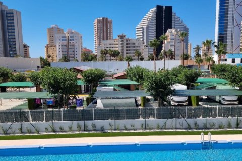 Wohnung zum Verkauf in Calpe, Alicante, Spanien 2 Schlafzimmer, 200 m2 Nr. 165493 - Foto 16