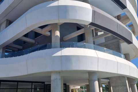 Wohnung zum Verkauf in Calpe, Alicante, Spanien 2 Schlafzimmer, 200 m2 Nr. 165493 - Foto 2