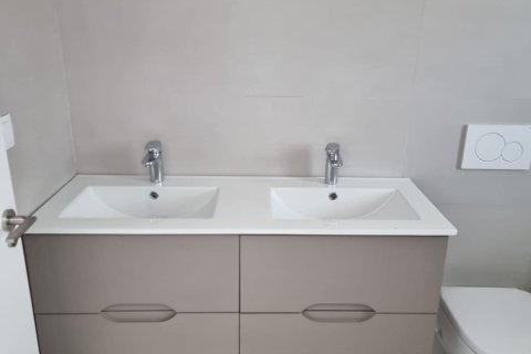 Wohnung zum Verkauf in Calpe, Alicante, Spanien 2 Schlafzimmer, 200 m2 Nr. 165493 - Foto 7