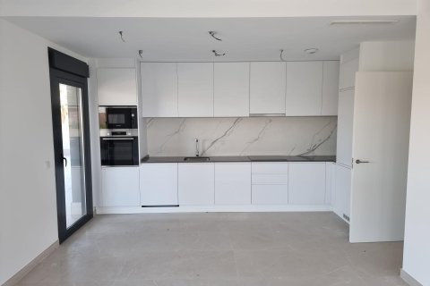 Wohnung zum Verkauf in Calpe, Alicante, Spanien 2 Schlafzimmer, 200 m2 Nr. 165493 - Foto 4