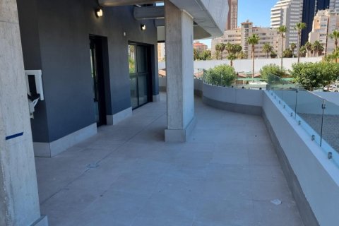 Wohnung zum Verkauf in Calpe, Alicante, Spanien 2 Schlafzimmer, 200 m2 Nr. 165493 - Foto 13