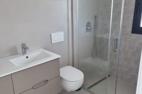 Wohnung zum Verkauf in Calpe, Alicante, Spanien 2 Schlafzimmer, 200 m2 Nr. 165493 - Foto 6