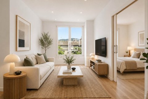 Appartamento in vendita a Barcelona, Spagna 3 camere da letto, 117 mq. N° 168914 - foto 26