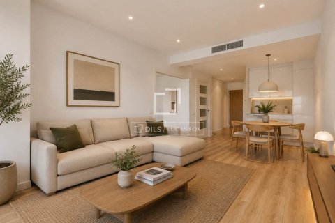 Appartamento in vendita a Barcelona, Spagna 3 camere da letto, 117 mq. N° 168914 - foto 28