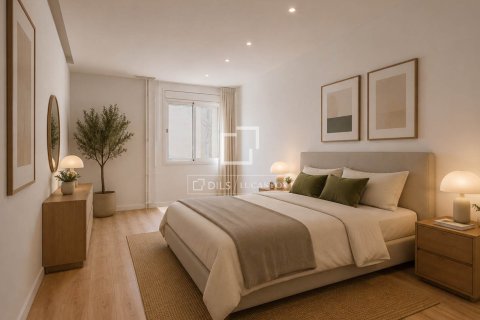 Appartamento in vendita a Barcelona, Spagna 3 camere da letto, 117 mq. N° 168914 - foto 30