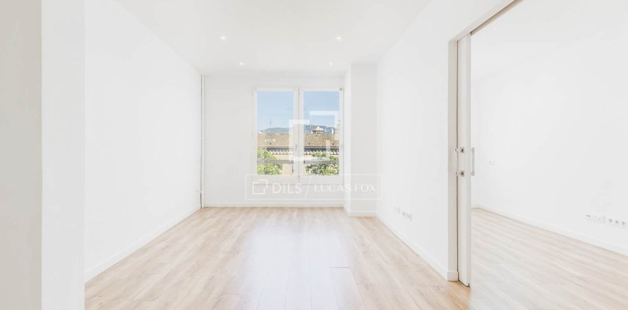Apartament w Barcelona, Hiszpania 3 sypialnie, 117 mkw. nr 168914