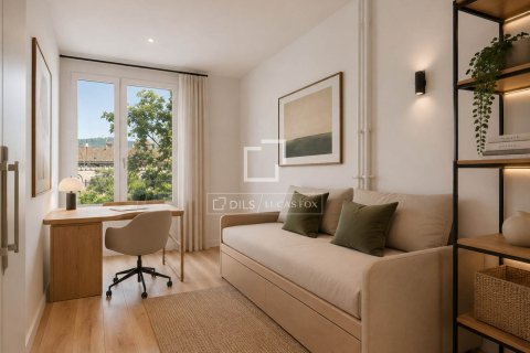 Appartamento in vendita a Barcelona, Spagna 3 camere da letto, 117 mq. N° 168914 - foto 27