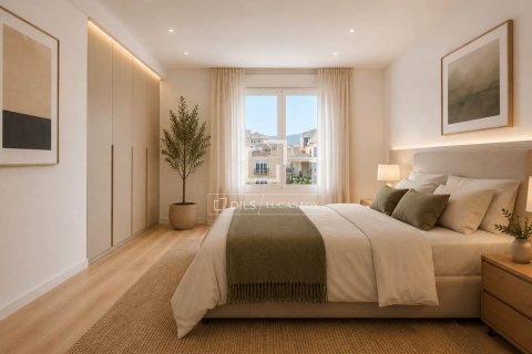 Appartamento in vendita a Barcelona, Spagna 3 camere da letto, 117 mq. N° 168914 - foto 29