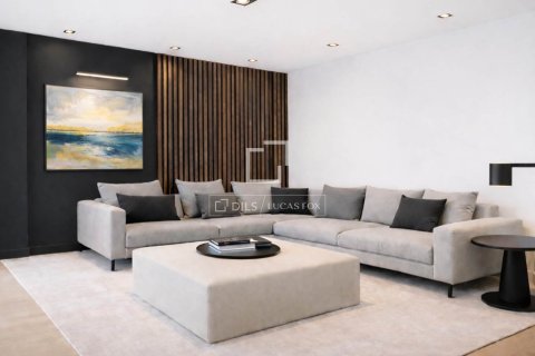 Apartament w Barcelona, Hiszpania 4 sypialnie, 213 mkw. nr 168912 – zdjęcie 4