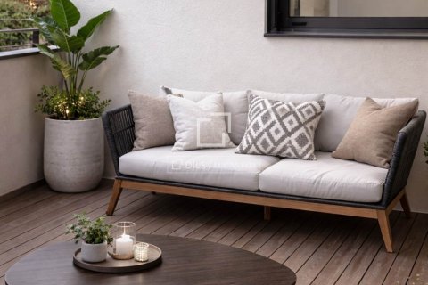 Apartament w Barcelona, Hiszpania 4 sypialnie, 213 mkw. nr 168912 – zdjęcie 14