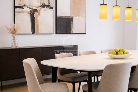 Apartament w Barcelona, Hiszpania 4 sypialnie, 213 mkw. nr 168912 – zdjęcie 7