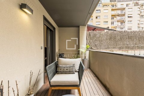 Apartament w Barcelona, Hiszpania 4 sypialnie, 213 mkw. nr 168912 – zdjęcie 30