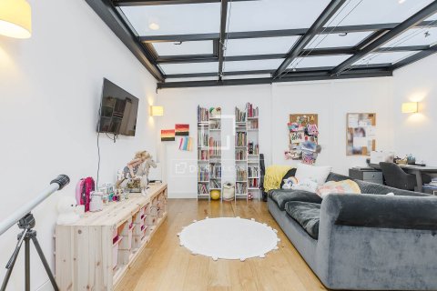 Apartament w Barcelona, Hiszpania 4 sypialnie, 213 mkw. nr 168912 – zdjęcie 12