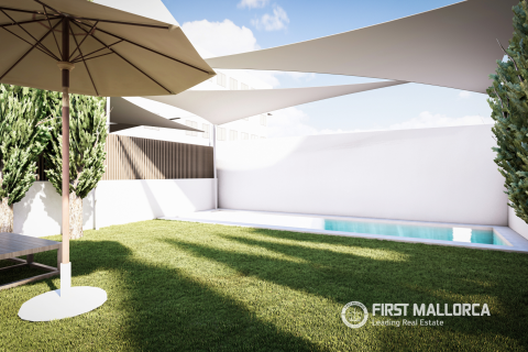 Villa for sale in Genova, Mallorca, Spain 4 bedrooms, 284 sq.m. No. 168909 - photo 2