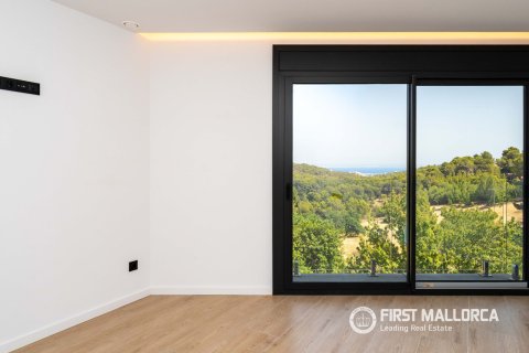Villa for sale in Genova, Mallorca, Spain 4 bedrooms, 284 sq.m. No. 168909 - photo 7