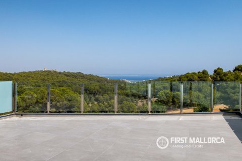 Villa for sale in Genova, Mallorca, Spain 4 bedrooms, 284 sq.m. No. 168909 - photo 2