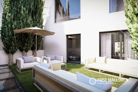 Villa for sale in Genova, Mallorca, Spain 4 bedrooms, 284 sq.m. No. 168909 - photo 20