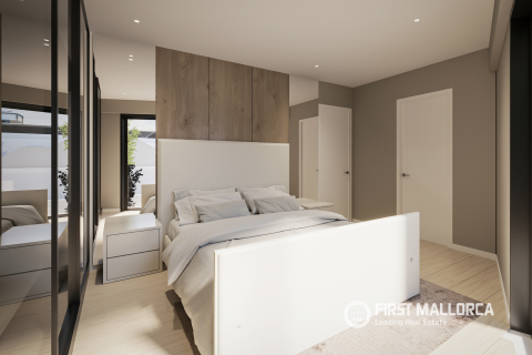 Villa for sale in Genova, Mallorca, Spain 4 bedrooms, 284 sq.m. No. 168909 - photo 13