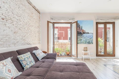 Apartament w Barcelona, Hiszpania 2 sypialnie, 90 mkw. nr 168911 – zdjęcie 26