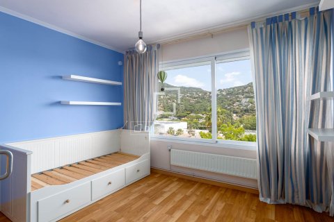 Villa pārdošanā Cabrils, Barcelona, Spānijā 4 istabas, 376 m2 Nr. 168913 - attēls 19