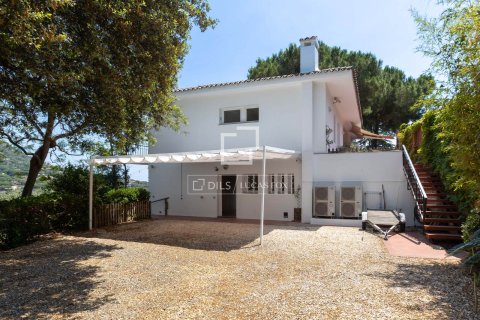 Villa pārdošanā Cabrils, Barcelona, Spānijā 4 istabas, 376 m2 Nr. 168913 - attēls 28