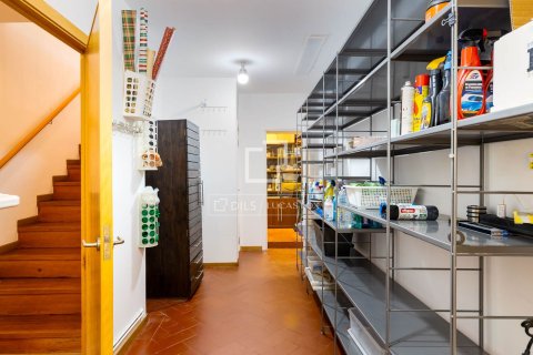 Villa pārdošanā Cabrils, Barcelona, Spānijā 4 istabas, 376 m2 Nr. 168913 - attēls 27