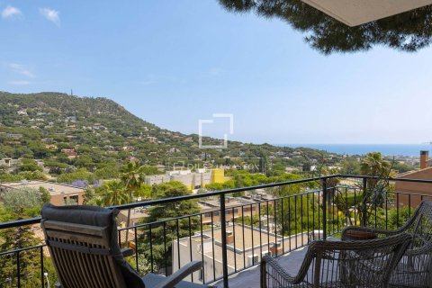 Villa pārdošanā Cabrils, Barcelona, Spānijā 4 istabas, 376 m2 Nr. 168913 - attēls 29