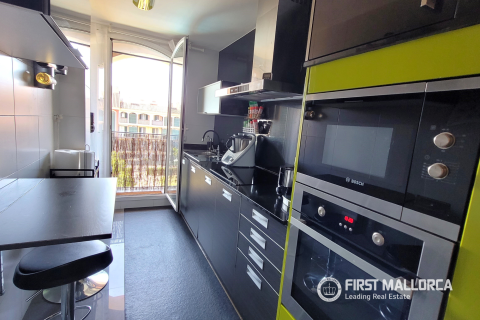 Apartment for rent in Palma de Majorca, Mallorca, Spain 2 bedrooms, 106 sq.m. No. 168908 - photo 5