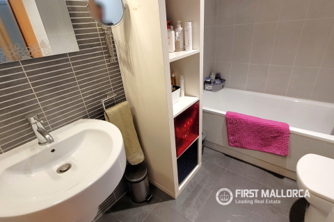Apartment for rent in Palma de Majorca, Mallorca, Spain 2 bedrooms, 106 sq.m. No. 168908 - photo 13