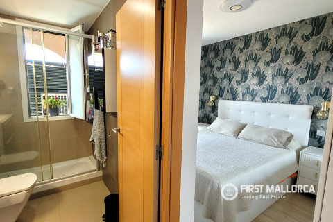 Apartment for rent in Palma de Majorca, Mallorca, Spain 2 bedrooms, 106 sq.m. No. 168908 - photo 9