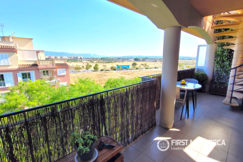 Apartment for rent in Palma de Majorca, Mallorca, Spain 2 bedrooms, 106 sq.m. No. 168908 - photo 2
