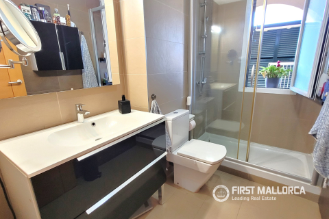 Apartment for rent in Palma de Majorca, Mallorca, Spain 2 bedrooms, 106 sq.m. No. 168908 - photo 12