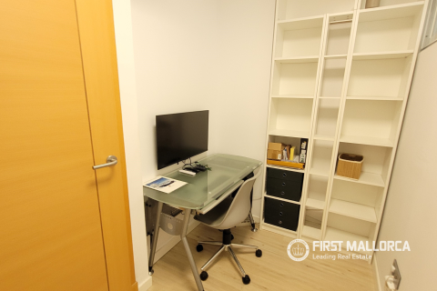 Apartment for rent in Palma de Majorca, Mallorca, Spain 2 bedrooms, 106 sq.m. No. 168908 - photo 10