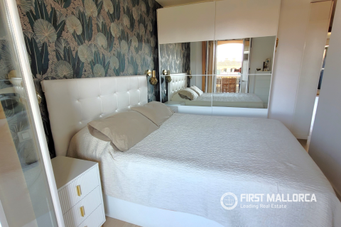 Apartment for rent in Palma de Majorca, Mallorca, Spain 2 bedrooms, 106 sq.m. No. 168908 - photo 7