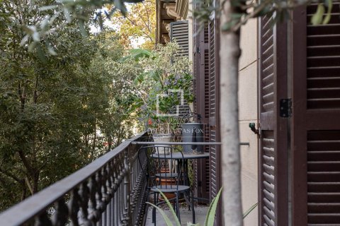 Apartament w Barcelona, Hiszpania 3 sypialnie, 116 mkw. nr 168910 – zdjęcie 11
