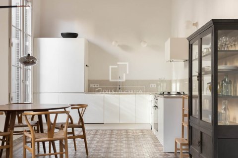 Apartament w Barcelona, Hiszpania 3 sypialnie, 116 mkw. nr 168910 – zdjęcie 6