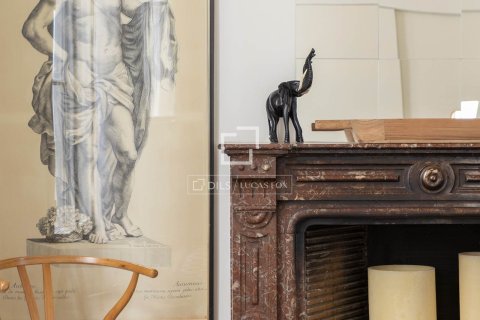 Apartament w Barcelona, Hiszpania 3 sypialnie, 116 mkw. nr 168910 – zdjęcie 28