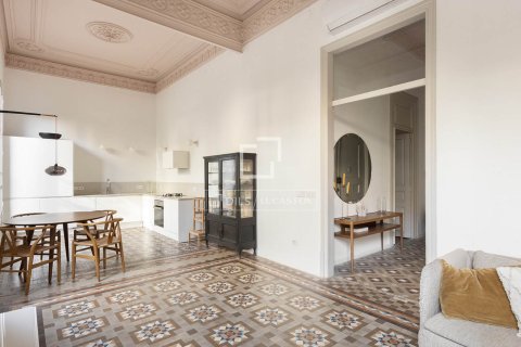 Apartament w Barcelona, Hiszpania 3 sypialnie, 116 mkw. nr 168910 – zdjęcie 18
